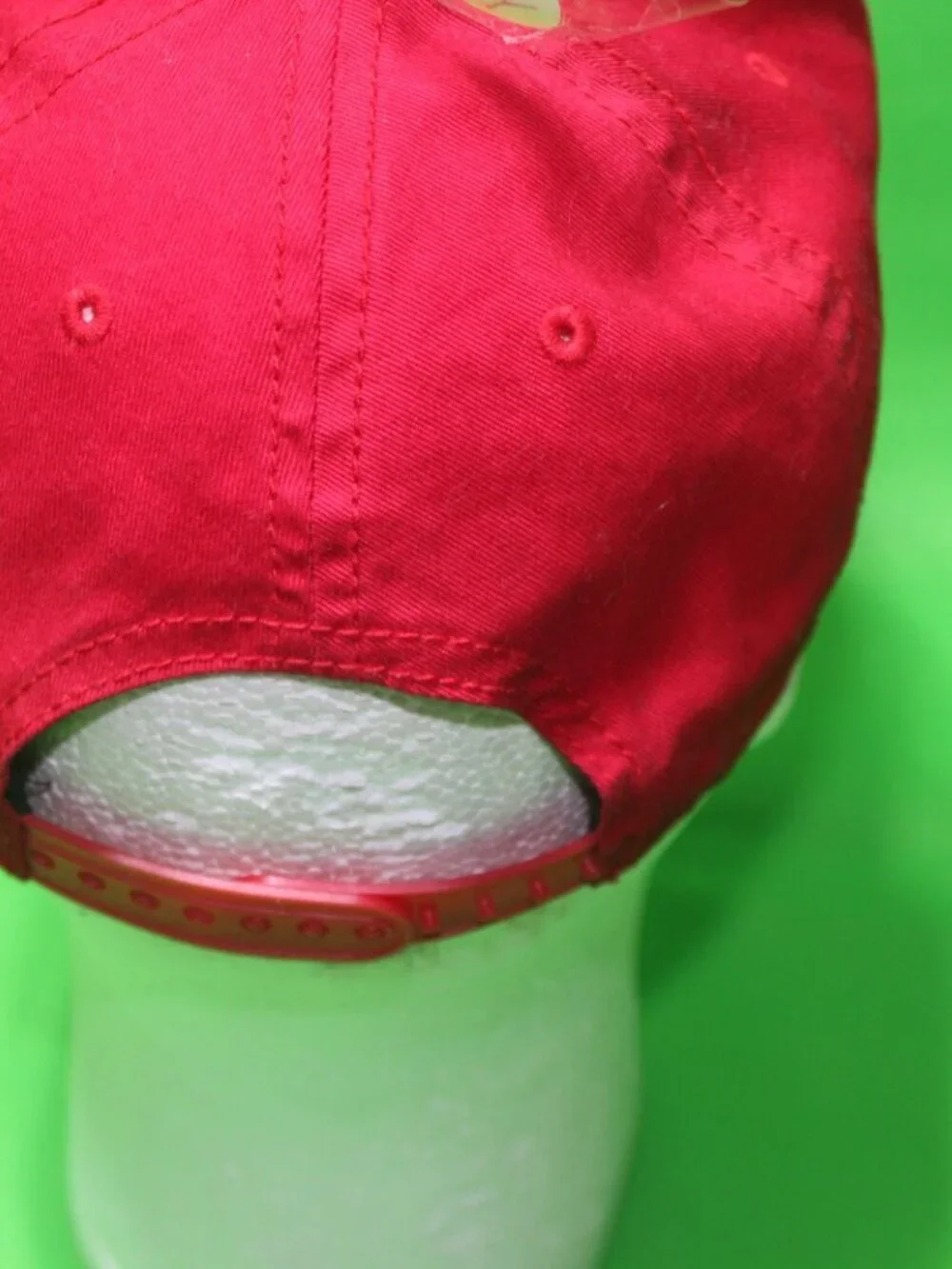 Flash t6 cap